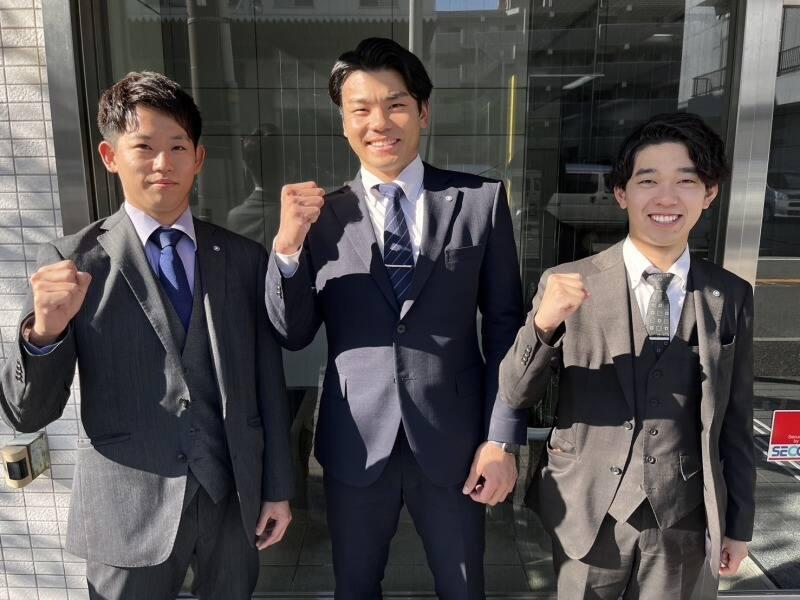 株式会社日本ハウスホールディングス　横浜支店の仕事画像2