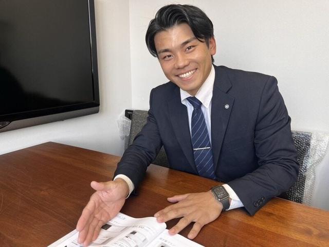 未経験でも、じっくり長く面倒みます/年収900万～も可能！！(営業、横浜市西区)のイメージ画像