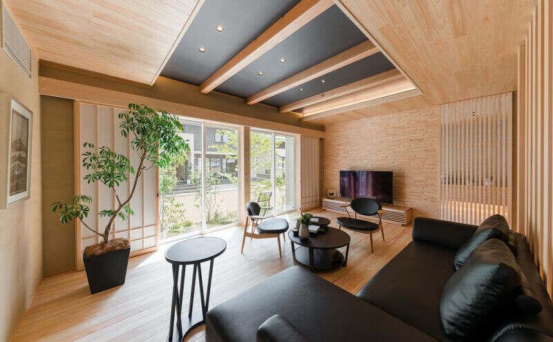 株式会社日本ハウスホールディングス　所沢営業所の仕事画像3