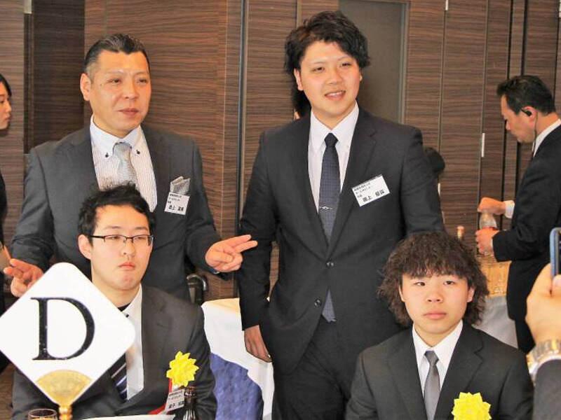 産経新聞　成増赤塚光ヶ丘SCの仕事画像2