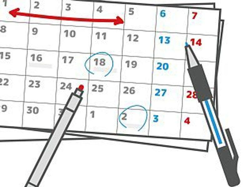 産経新聞　向島専売所の仕事画像2