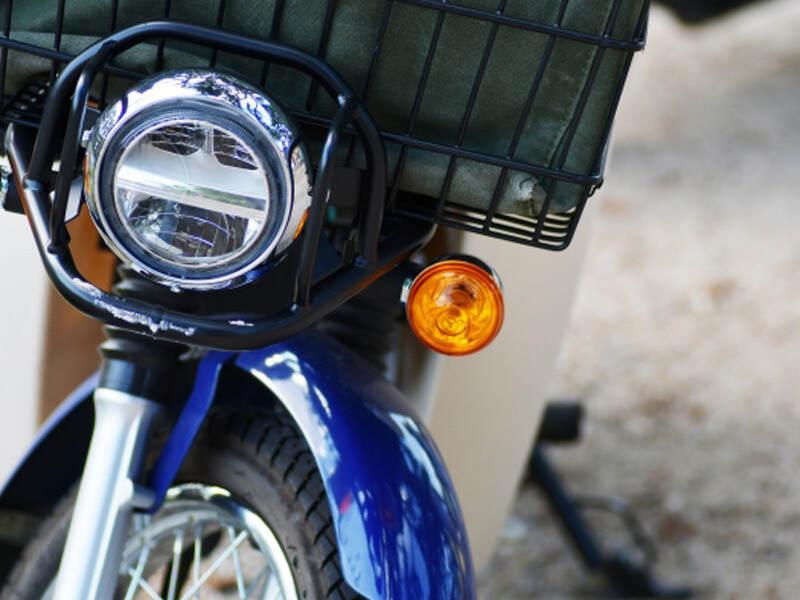 産経新聞　小岩販売店の仕事画像1