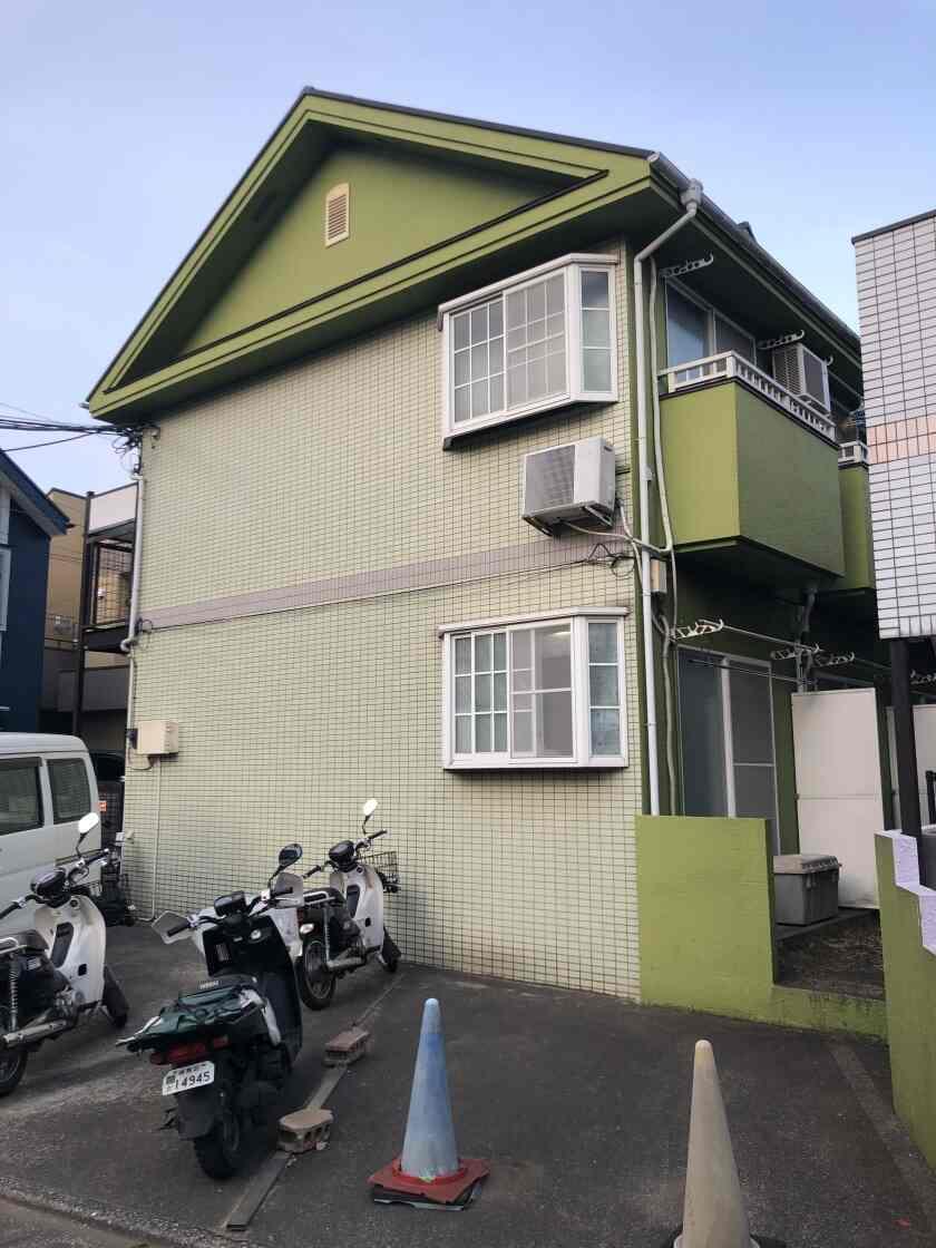 産経新聞 保谷大泉上石神井SCの制服2