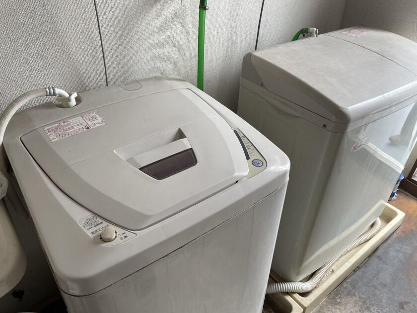 産経新聞　日暮里専売所の制服3