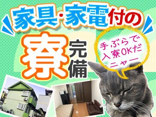 産経新聞 保谷大泉上石神井SCの仕事画像1