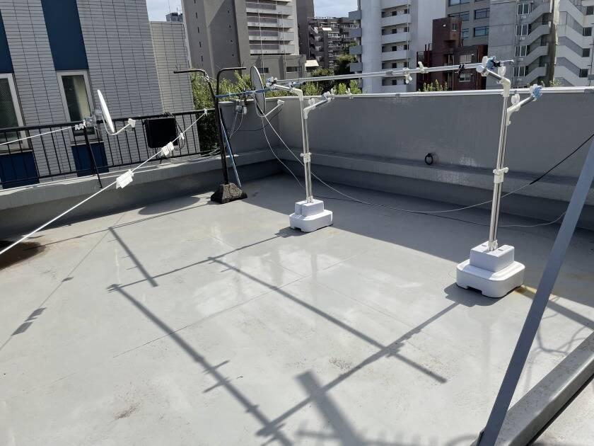 産経新聞　荻窪サービスセンターの制服4