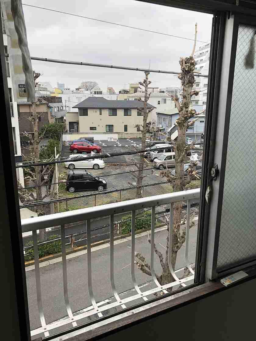 産経新聞 駒沢公園・深沢店の制服4