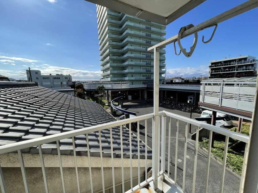 産経新聞 四ツ木立石販売所の制服7