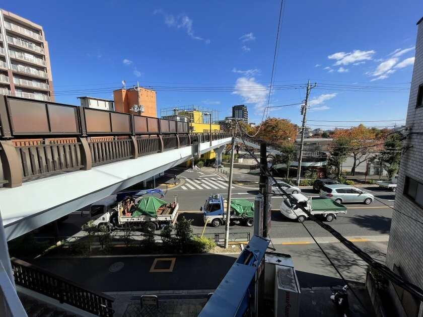 産経新聞 四ツ木立石販売所の制服8