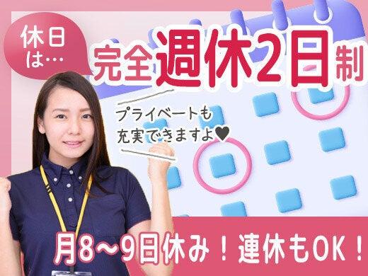 産経新聞 四ツ木立石販売所の仕事画像1