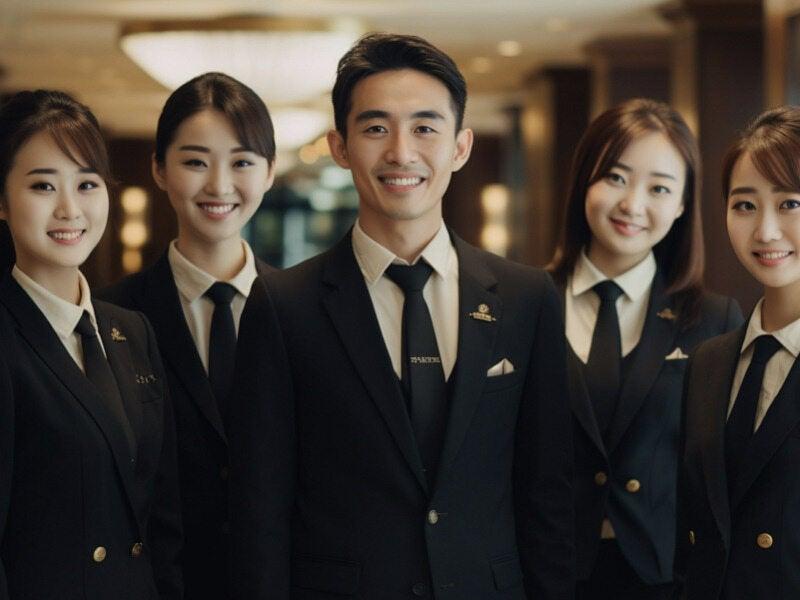 Y.W.C.株式会社の仕事画像3