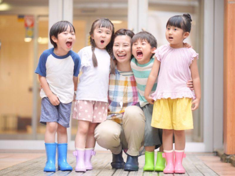 Y.W.C.株式会社の仕事画像1