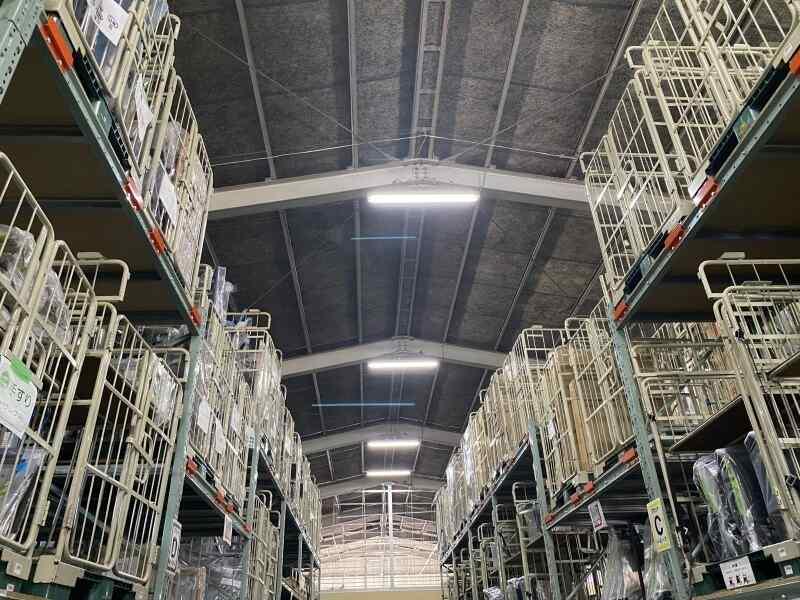 株式会社日本ケアサプライ 熊本営業所の仕事画像3