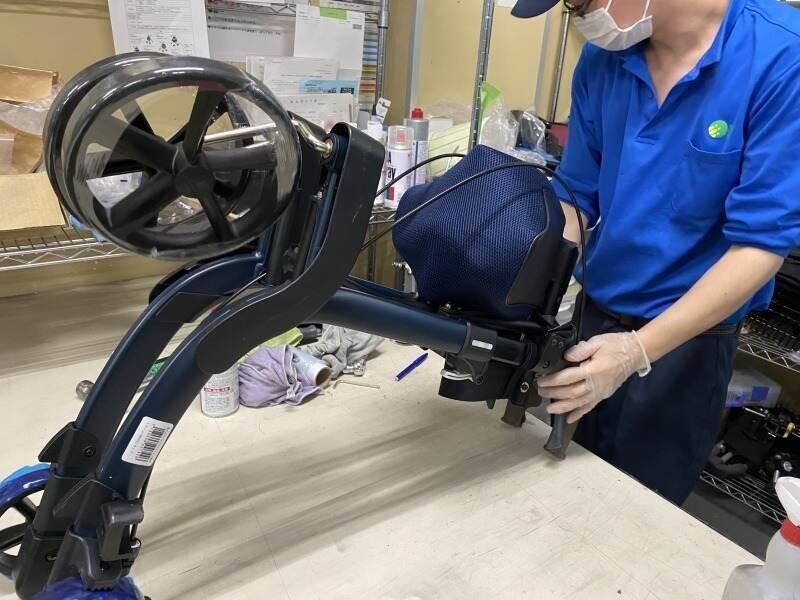 株式会社日本ケアサプライ 熊本営業所の仕事画像1