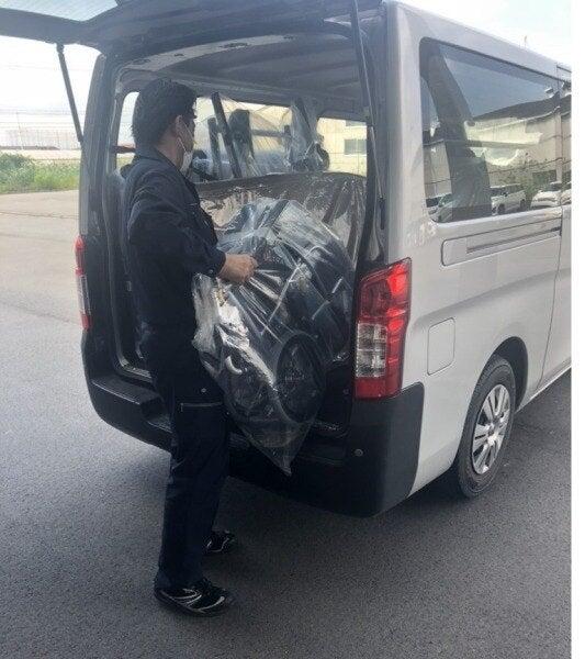 株式会社日本ケアサプライ　久留米ステーションの仕事画像1