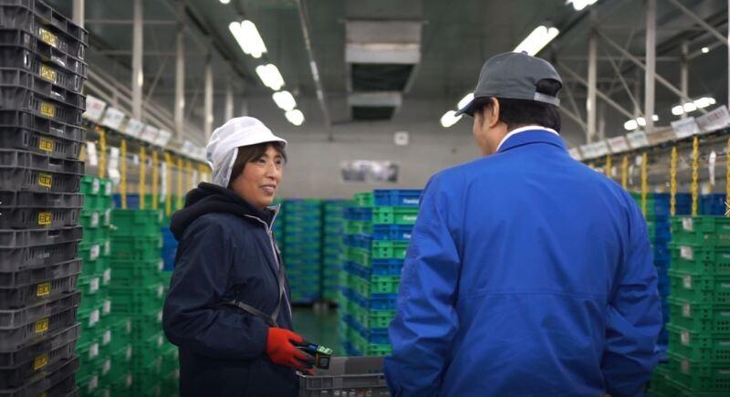 有限会社ノエルコーポレーション　小牧高根営業所の仕事画像3