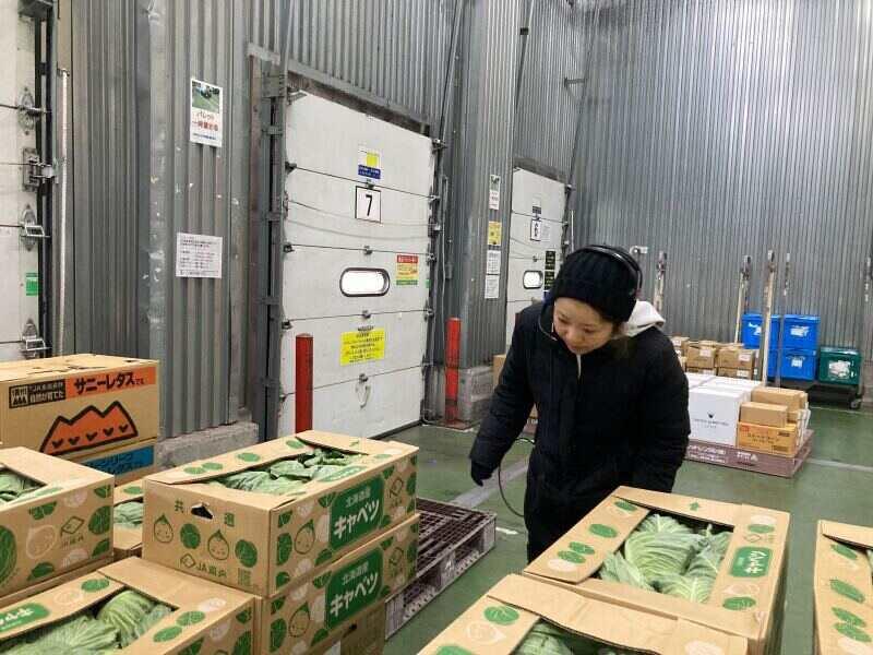 株式会社マルセイカンパニー　一宮車庫の仕事画像2