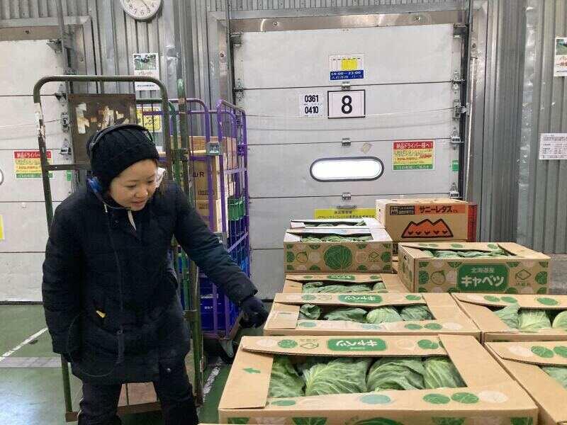 株式会社マルセイカンパニー　一宮車庫の仕事画像1