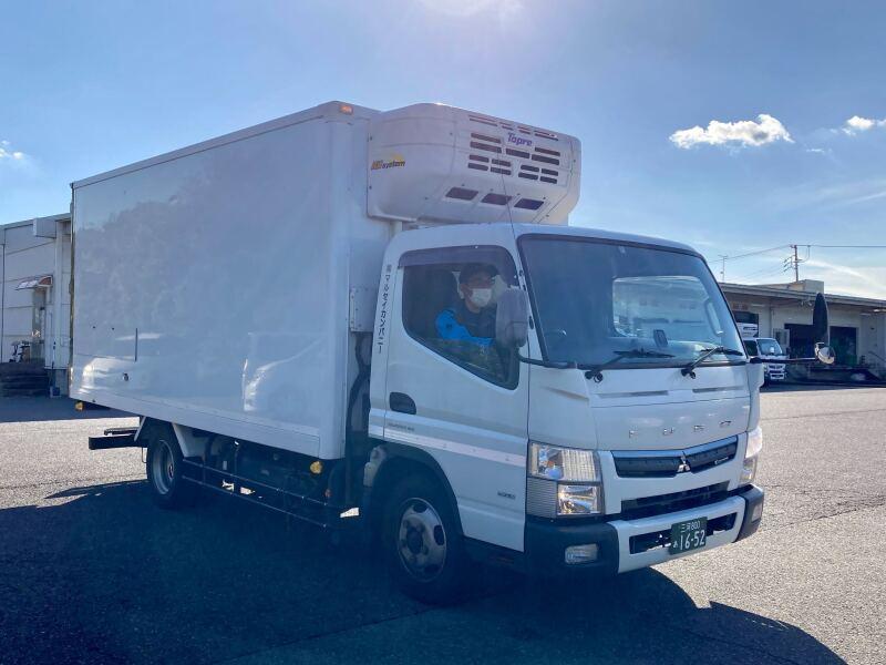 有限会社ノエルコーポレーション　小牧高根営業所の仕事画像2