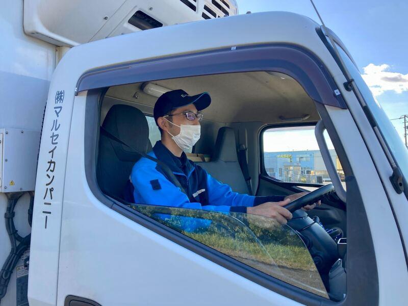 有限会社ノエルコーポレーション　小牧高根営業所の仕事画像1