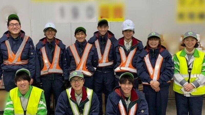 鴻池運輸株式会社の仕事画像2