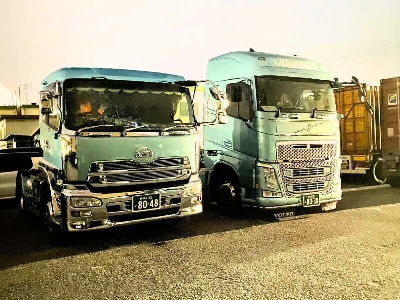 株式会社ワールドトランスの仕事画像1