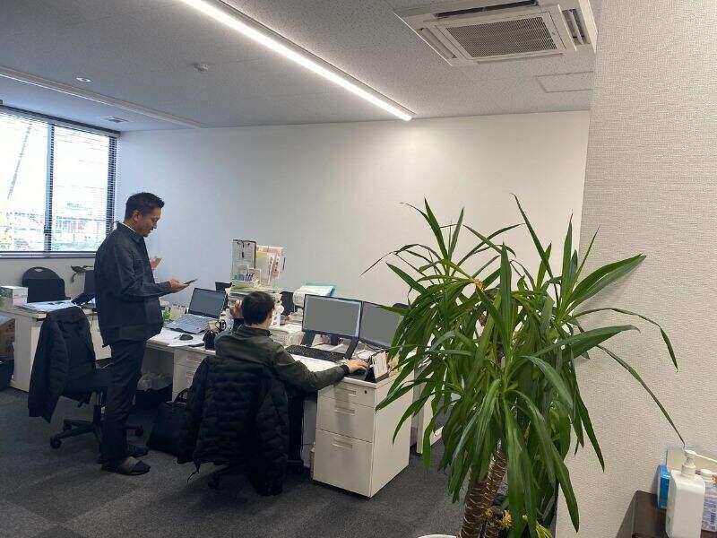 株式会社ワールドトランスの仕事画像2