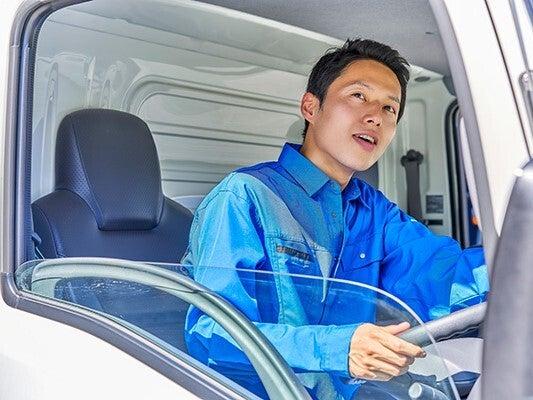 アイスタッフ株式会社の仕事画像1