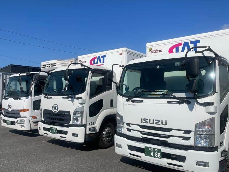 株式会社T.A.Tの仕事画像2