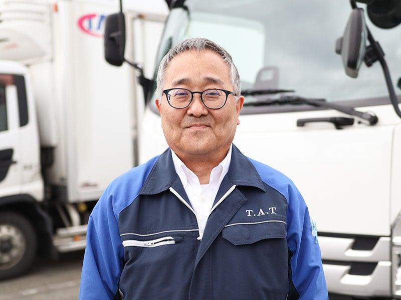 株式会社T.A.Tの仕事画像1