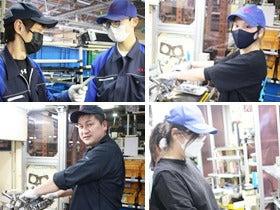 一榮工業株式会社の仕事画像1