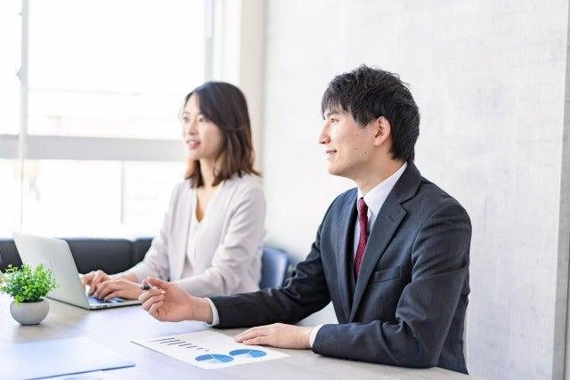 株式会社リンクス　福井営業所 【採用係】の仕事画像3