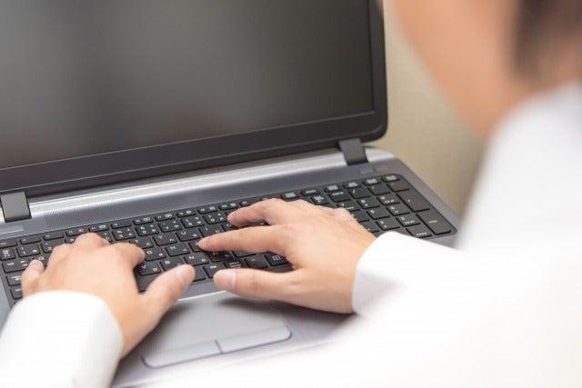 株式会社リンクス　福井営業所 【採用係】の仕事画像1