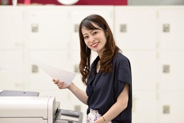 株式会社リンクス　福井営業所 【採用係】の仕事画像1