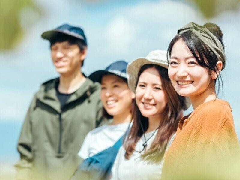 株式会社リンクス　福井営業所 【採用係】の仕事画像1