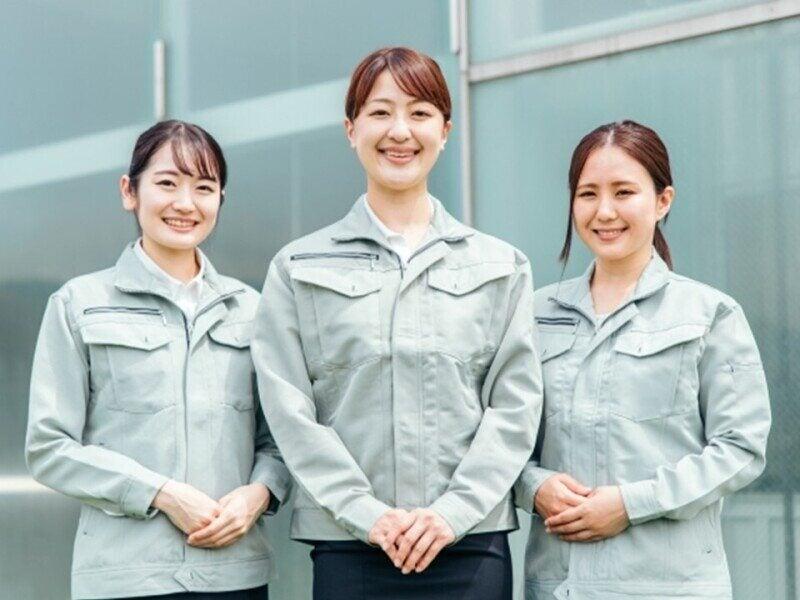 株式会社リンクス　福井営業所 【採用係】の仕事画像1