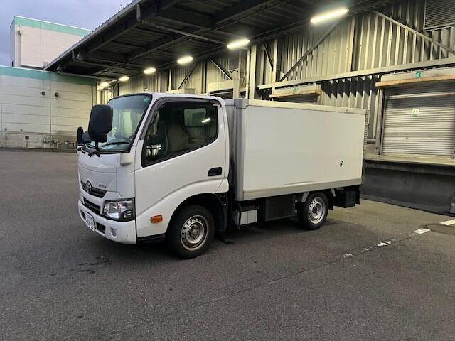 ユニオン商事株式会社の仕事画像1