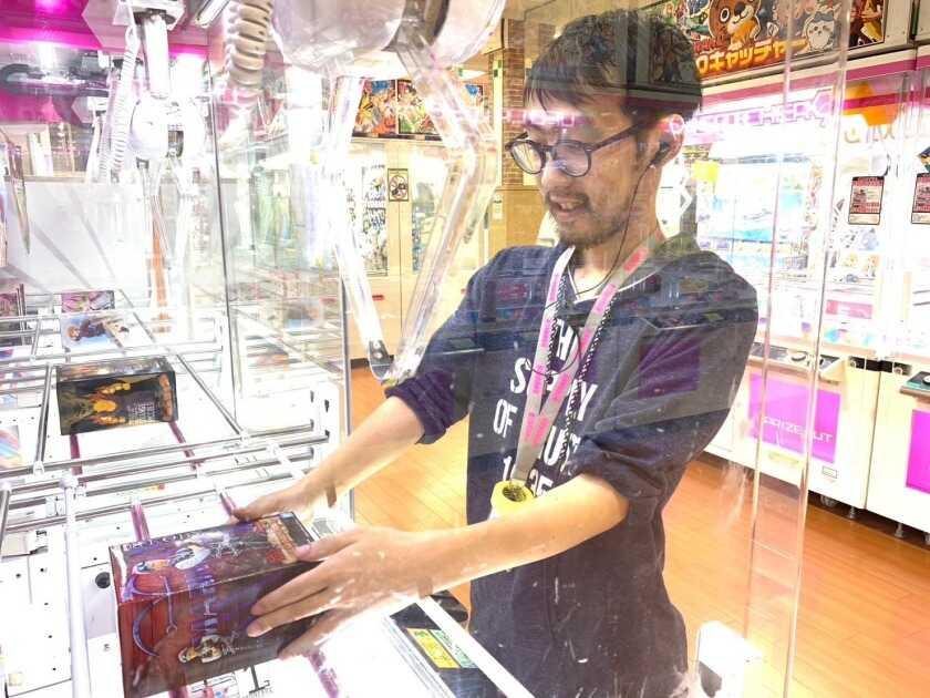 【11月オープン予定！】トレトレ倉庫 佐伯店（トキハインダストリー佐伯店内）の制服3