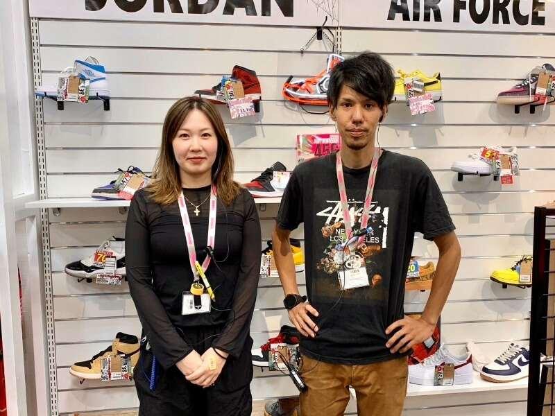 お宝買道楽 松山店の仕事画像1