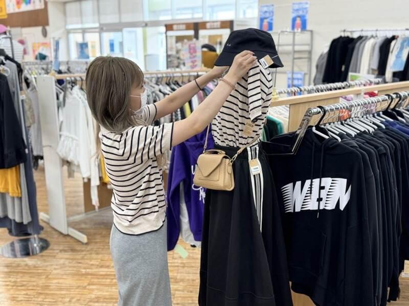 レゴリスマーケットの仕事画像3