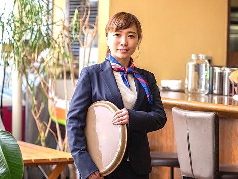 グランドゥーカ 関内馬車道店の仕事画像1