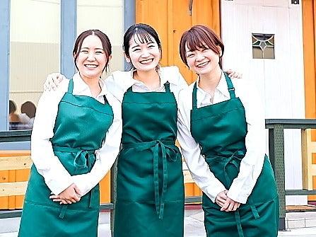 グランドゥーカ大船店の仕事画像1