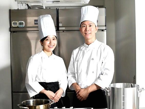 グリルエトナ伊勢佐木町店の仕事画像1