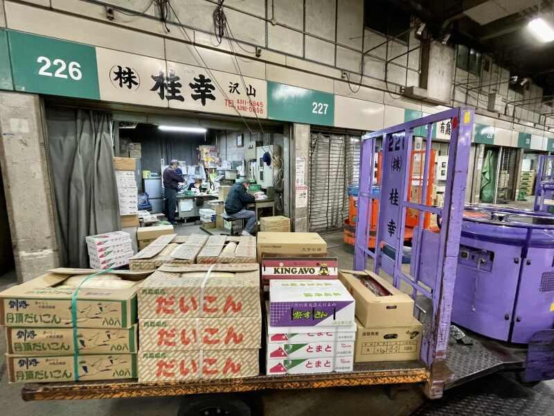 株式会社 桂幸の仕事画像1