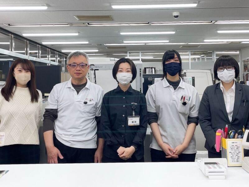 株式会社45Digital Conびniの仕事画像1