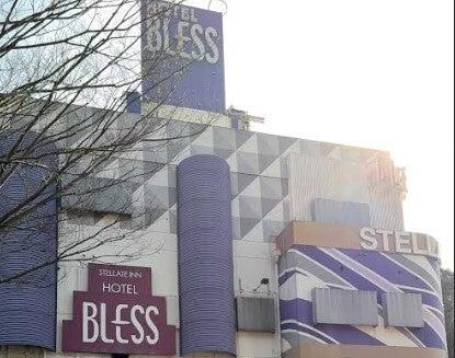 HOTEL BLESSの仕事画像1