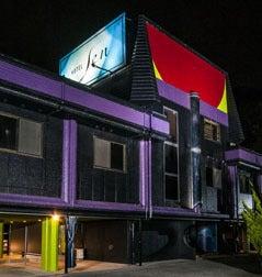 HOTEL Senの仕事画像1