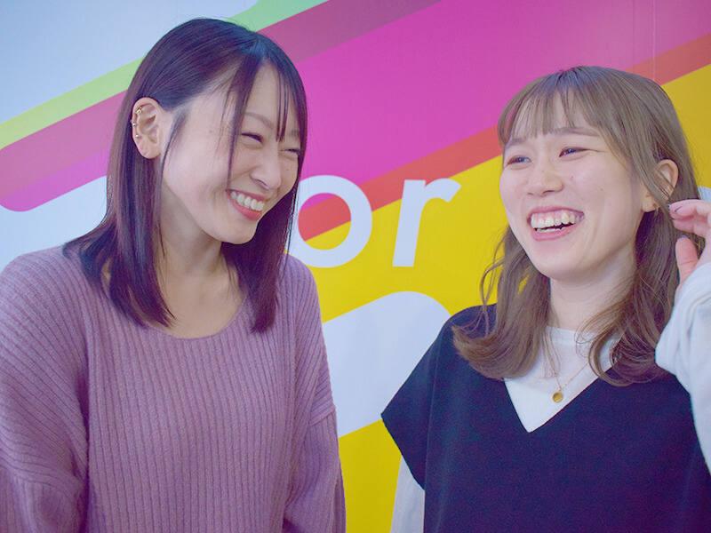 ライフカード株式会社【18】の制服1