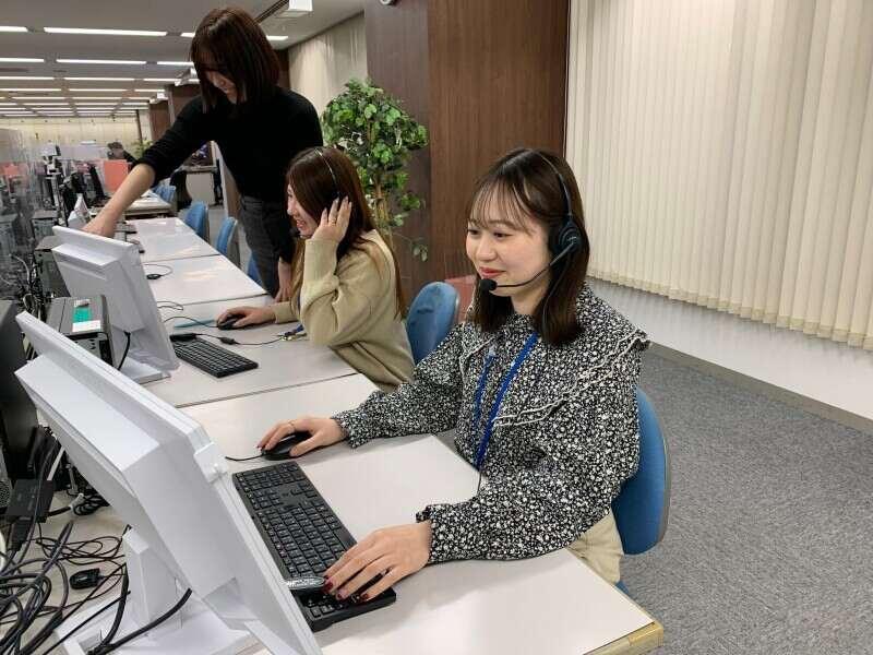 ライフカード株式会社【E7】の仕事画像3