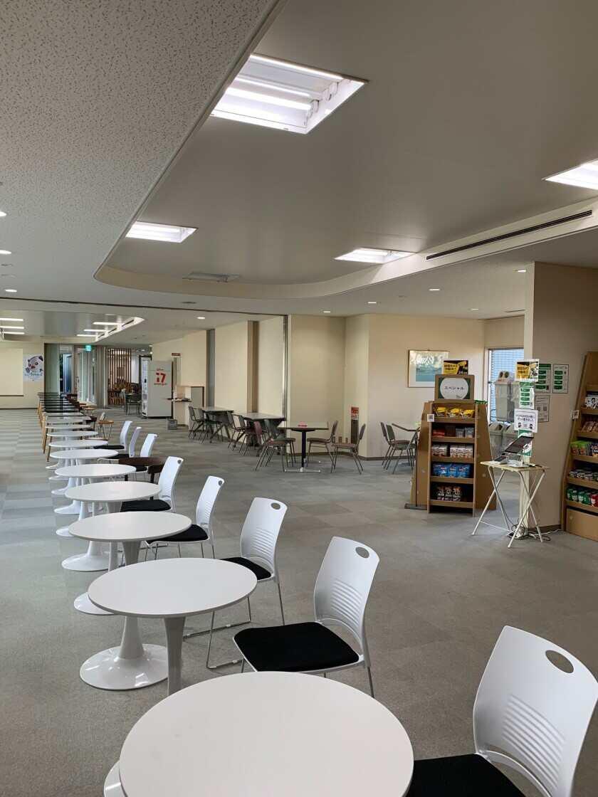 ライフカード株式会社【E7】の制服6